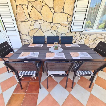 Beachfront 5br Victoria Ferienhaus *