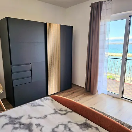 Ferienhaus Beachfront 5br Victoria