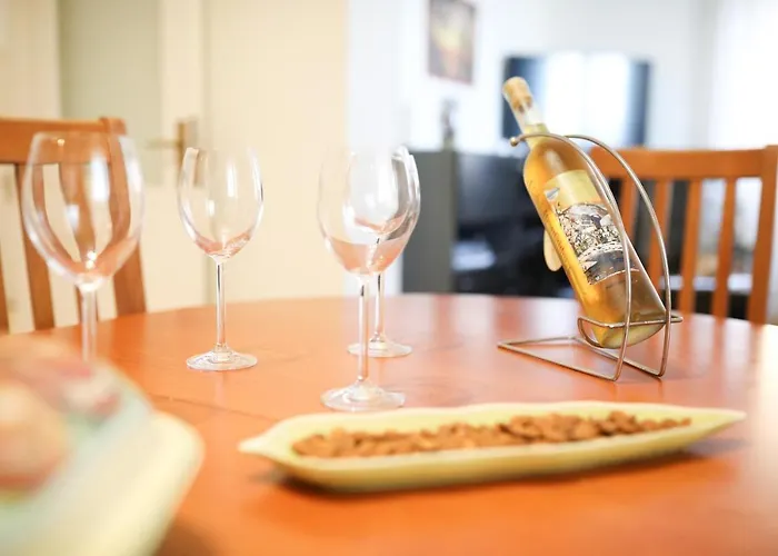 Ferienhaus Beachfront 5br Victoria Kukljica