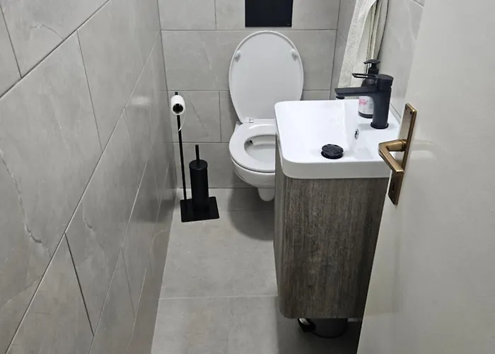 Ferienhaus Beachfront 5br Victoria