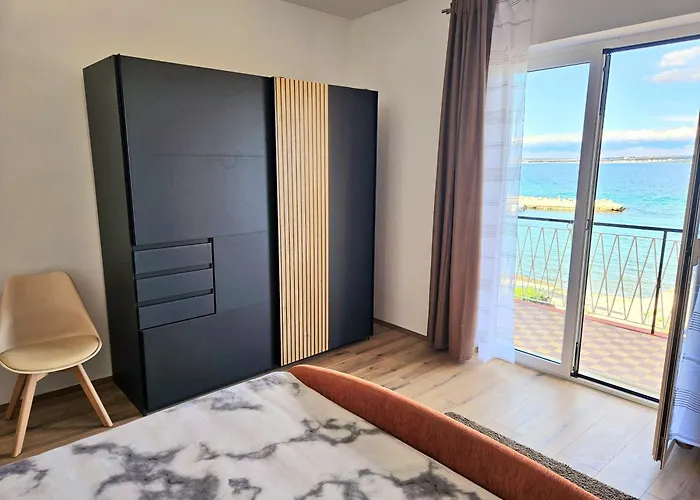 Ferienhaus Beachfront 5br Victoria