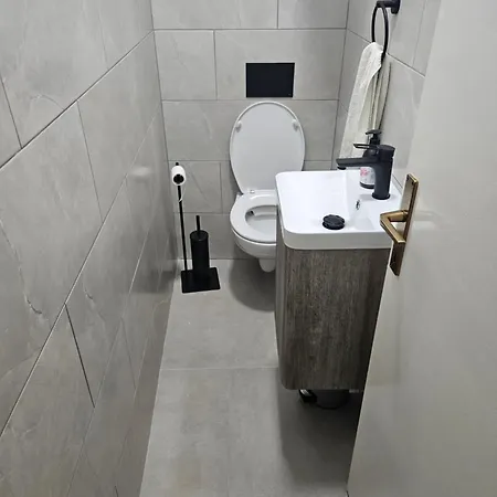 Vakantiehuis Beachfront 5br Victoria